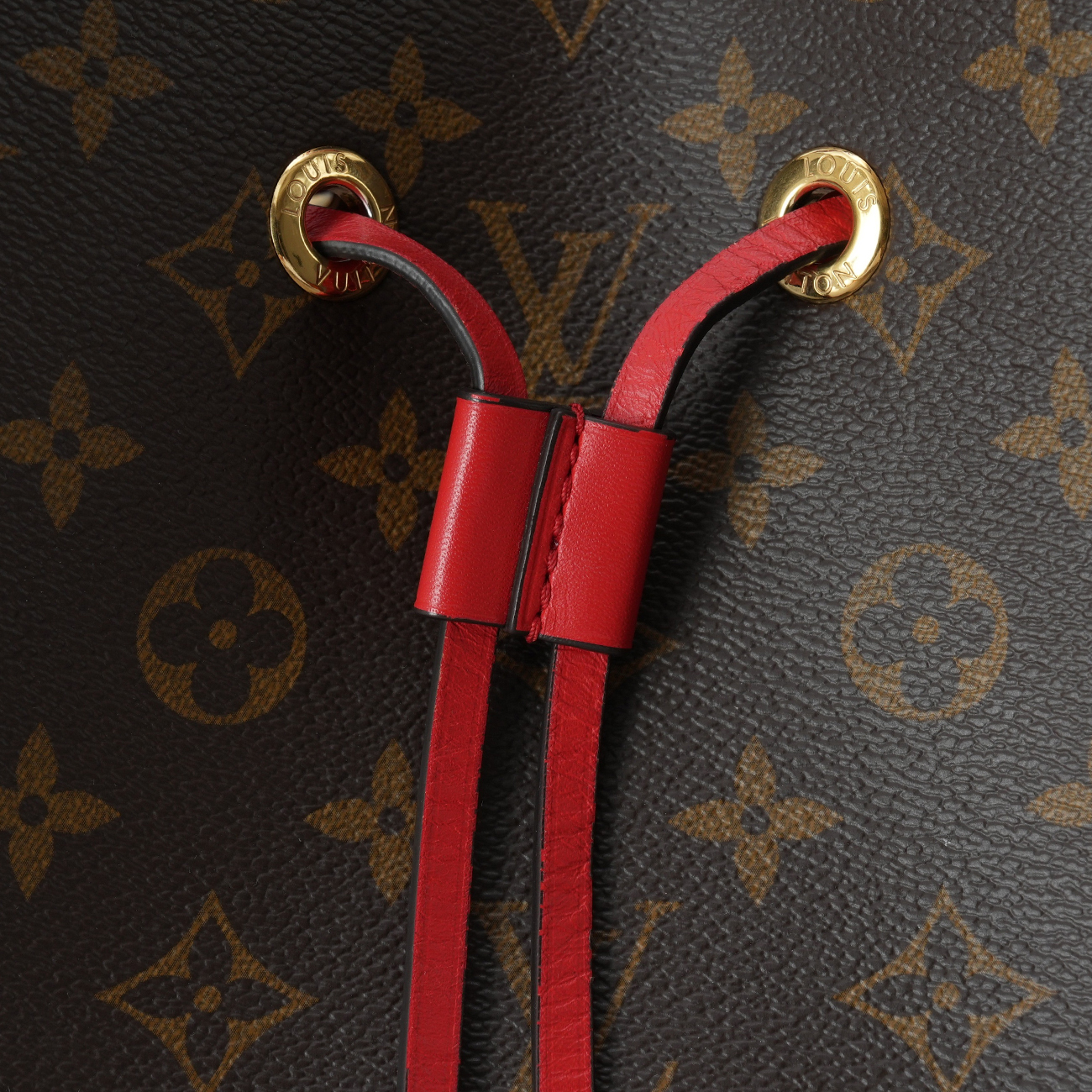 LOUIS VUITTON(USED)루이비통 모노그램 네오노에